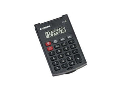 Miniräknare CANON AS-8 svart - Primmeshiper