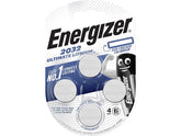 Batteri ENERGIZER Ultimate CR2032 4/fp - Primmeshiper