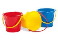 Hink 2liter - Primmeshiper