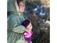 Docka RUBENS BARN Hanna 32cm Primmeshiper