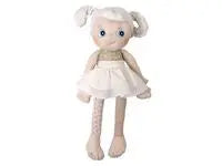 Docka RUBENS Ecobuds DAISY Primmeshiper