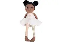 Docka RUBENS Ecobuds POPPY 35cm - Primmeshiper