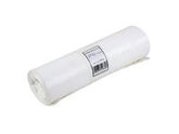 Papperskorgspåse LD 90L 25my vit 25/RL - Primmeshiper