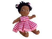 Docka RUBENS BARN Lollo 36cm - Primmeshiper