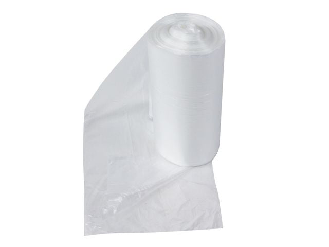 Papperskorgspåse HD 30L 7my tra 100/RL - Primmeshiper