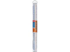 Skallinjal MAPED skalor 1:100-1:500 30cm - Primmeshiper