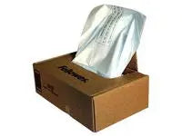 Påse dokumentf. 121L/143 50/fp - Primmeshiper