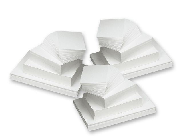 Ritpapper Träfritt A4 135g 250/fp - Primmeshiper