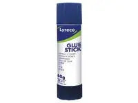 Limstift LYRECO 40g - Primmeshiper