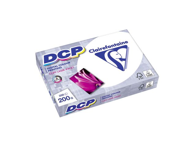 Kop.ppr DCP 1807C A4 200g oh 250/fp - Primmeshiper