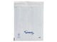 Bubbelpåse LYRECO 180x260mm vit 100/fp - Primmeshiper