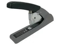 Blockhäftare LYRECO HD100 grå - Primmeshiper