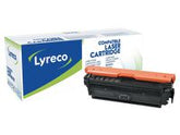 Toner LYRECO HP CF363A 508A 5K magenta - Primmeshiper