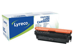 Toner LYRECO HP CF363A 508A 5K magenta - Primmeshiper