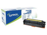 Toner LYRECO HP CC532A/2659B002 2,8K g - Primmeshiper