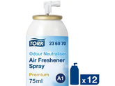 Luktförbättrare TORK A1 Neut. Spray 75ml - Primmeshiper