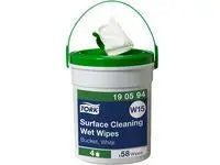 Våtduk TORK Pre W15 ytrengöring 58/fp - Primmeshiper