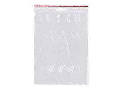 Blixtlåspåse Nr-25 150x200mm UT 1000/fp - Primmeshiper