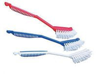 Diskborste VILEDA sorterade färger 30/fp - Primmeshiper