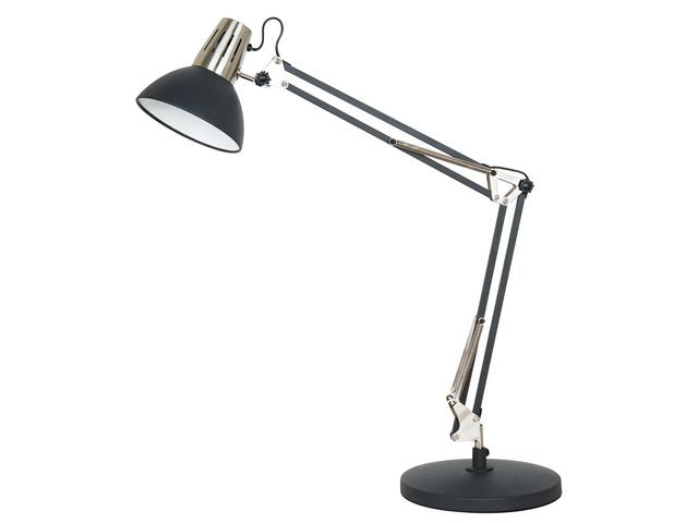 Bordslampa ALUMINOR Calypsa Led svart - Primmeshiper