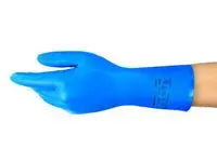 Handske ALPHATEC 37-310 8 - Primmeshiper