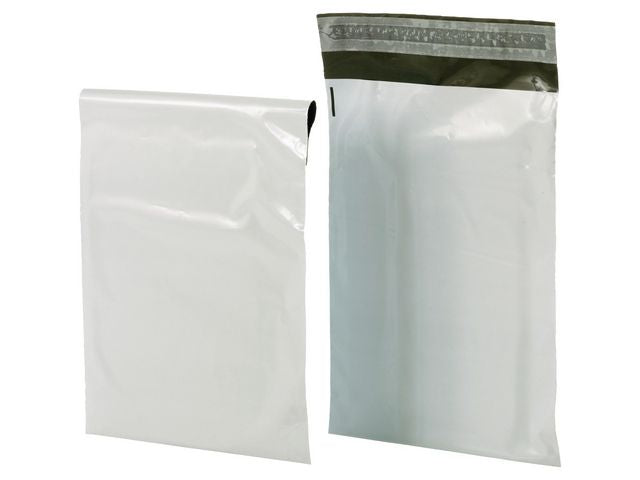 Postpåse PROPAC A3 310x420mm 100/fp Primmeshiper