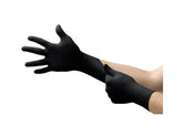 Nitrilhandske ANSELL 93-852 10 100/fp - Primmeshiper