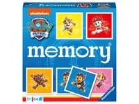 Memory Paw Patrol - Primmeshiper