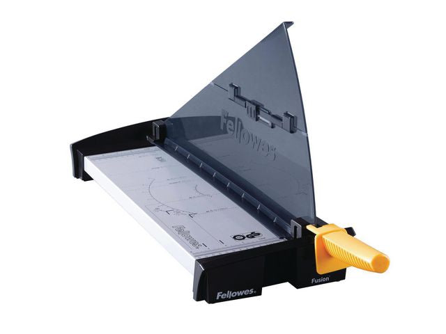 Skärmaskin FELLOWES Fusion guillotine A3 Primmeshiper