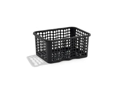 Förvaringskorg 6 L svart - Primmeshiper