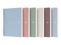 Anteckningsblock OXFORD MY RECUP A4 linj - Primmeshiper