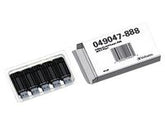 USB-Minne VERBATIM Pinstripe 32GB 5/fp - Primmeshiper