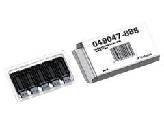 USB-Minne VERBATIM Pinstripe 32GB 5/fp - Primmeshiper