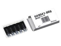 USB-Minne VERBATIM Pinstripe 32GB 5/fp - Primmeshiper