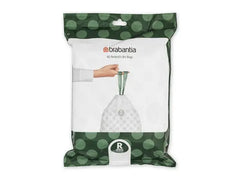 Avfallspåse R BRABANTIA 36L 40/fp - Primmeshiper