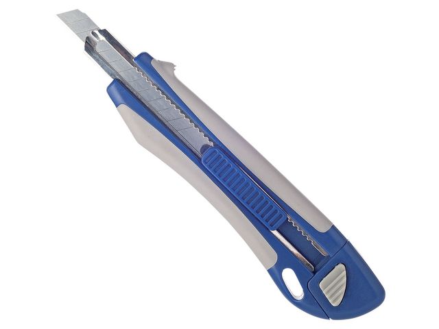 Brytkniv LYRECO Premium för 9 mm blad - Primmeshiper