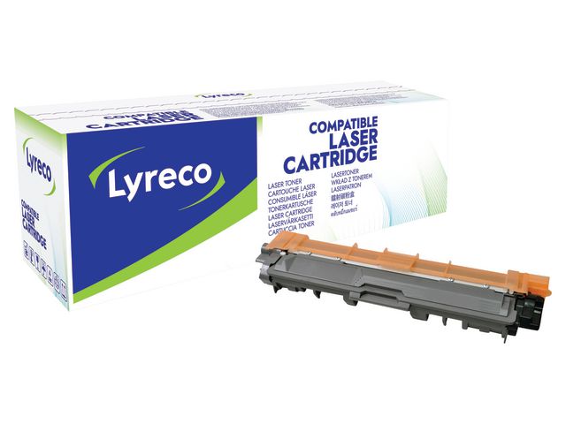 Toner LYRECO BROTHER TN241BK 2,5K svart - Primmeshiper