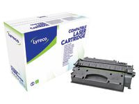 Toner LYRECO HP CF280X 6,9K svart - Primmeshiper