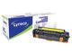 Toner LYRECO HP CE412A 2,6K gul - Primmeshiper