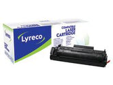Toner LYRECO HP Q2612A 2K svart - Primmeshiper