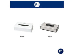 Ansiktsservett TORK Pre F1 100/fp - Primmeshiper