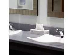 Ansiktsservett TORK Pre F1 100/fp - Primmeshiper