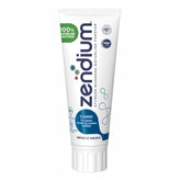 Toothpaste ZENDIUM Classic 75 ml