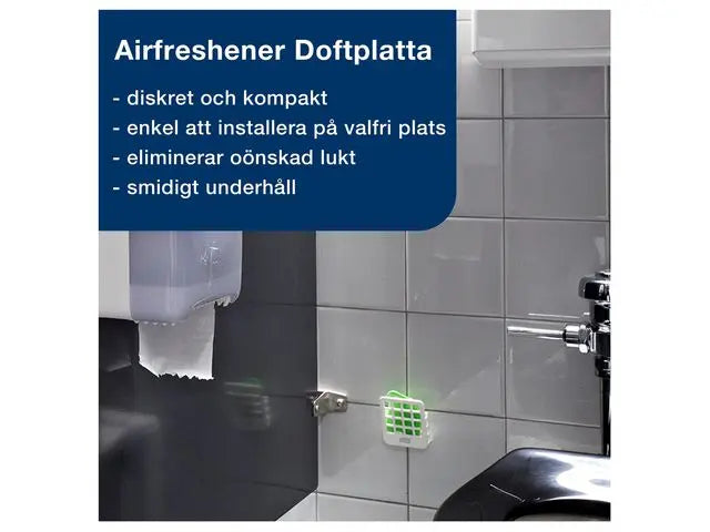 Luktförbättrare TORK A2 Blom 20/fp - Primmeshiper