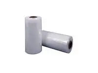 Sträckfilm maskin 10my 43cmx3000m - Primmeshiper