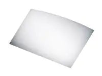 Skrivunderlägg ESSELTE 50x65 transparent - Primmeshiper