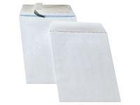 Kuvert LYRECO C5p 162x229mm vit 500/fp - Primmeshiper