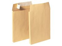 Kuvert LYRECO C4 229x324x30mm 100/fp - Primmeshiper