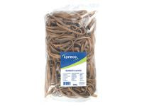 Gummiband LYRECO 100x5mm 500g - Primmeshiper