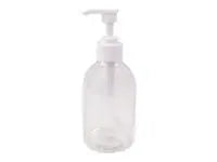 Pumpflaska 300ml - Primmeshiper